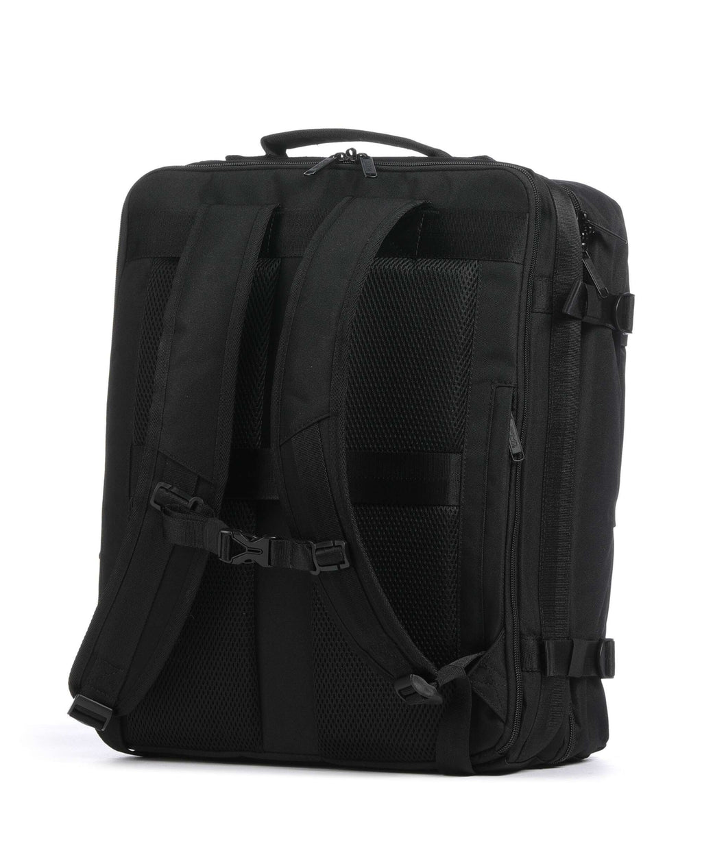 Jump Dunaa S Travel backpack noir/black