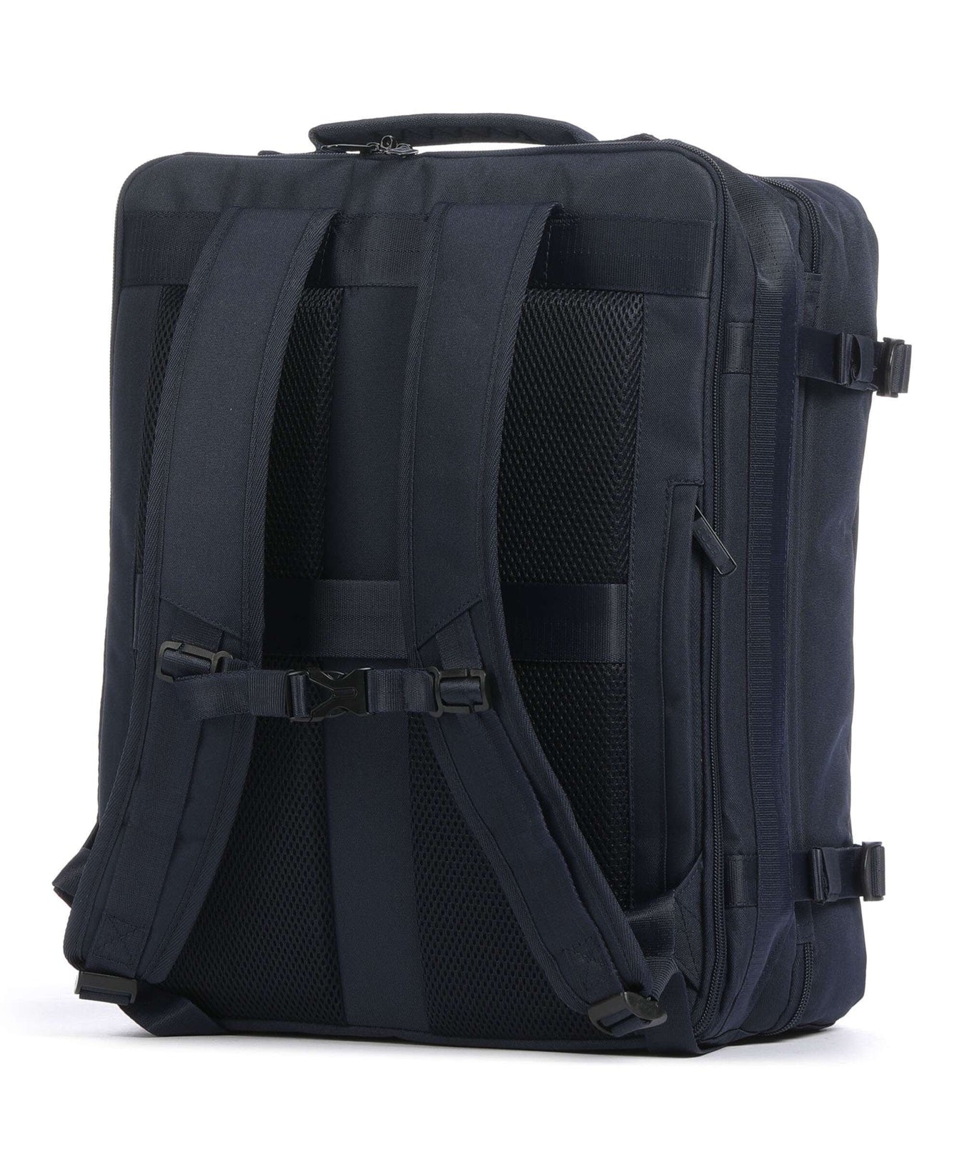 Jump Dunaa S Ryanair Travel backpack marine navy