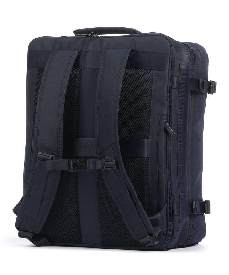 Jump Dunaa S Ryanair Travel backpack marine navy