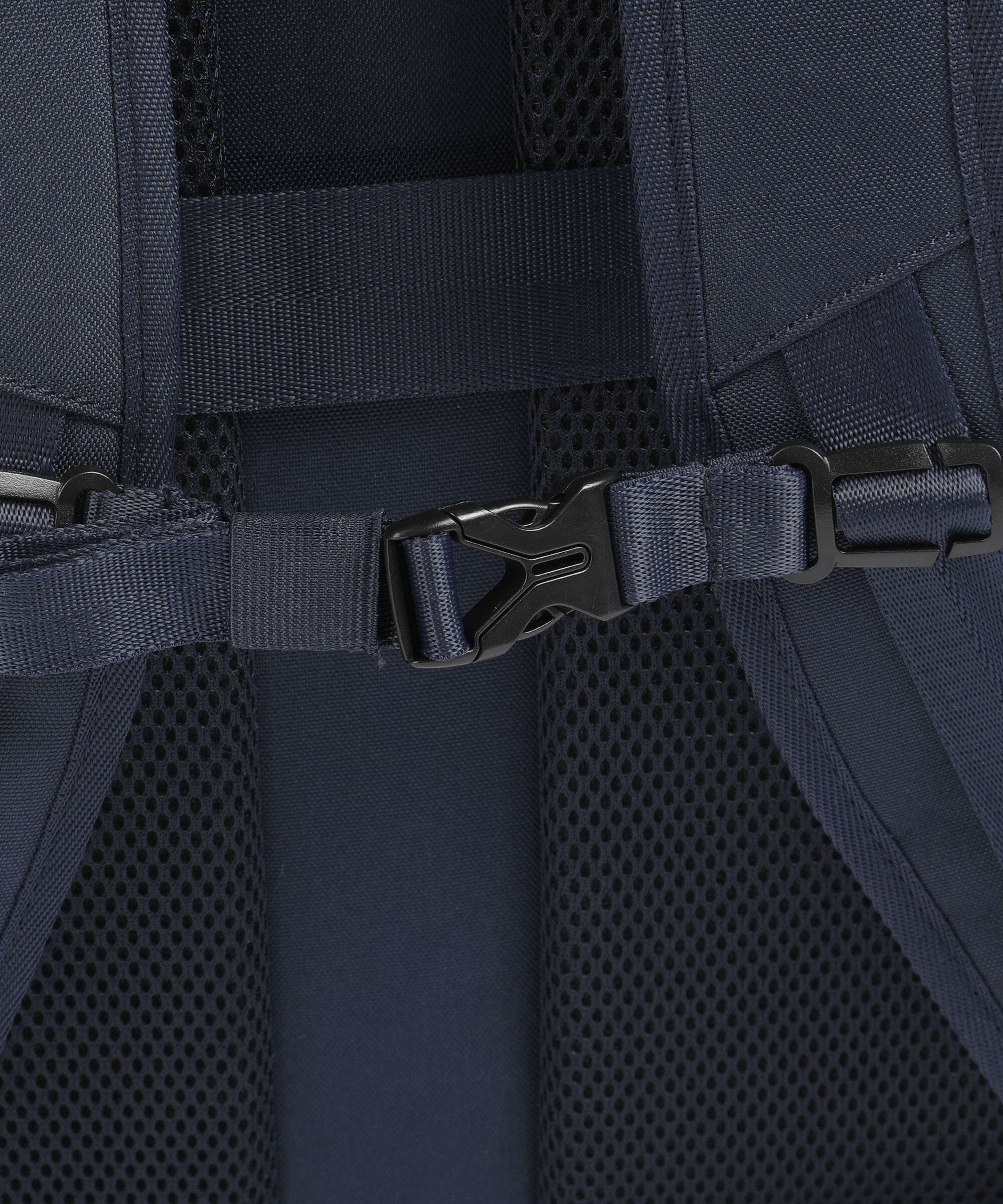 Jump Dunaa S Travel backpack marine navy