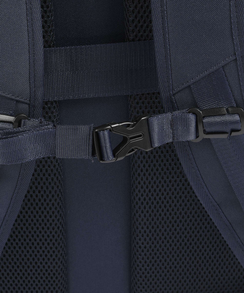 Jump Dunaa 31 Travel backpack marine navy