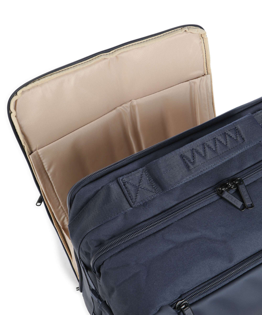 Jump Dunaa S Travel backpack marine navy