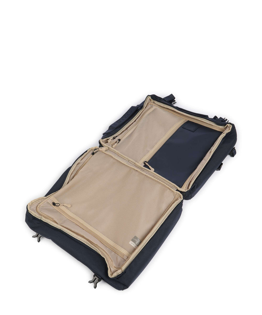 Jump Dunaa S Travel backpack marine navy