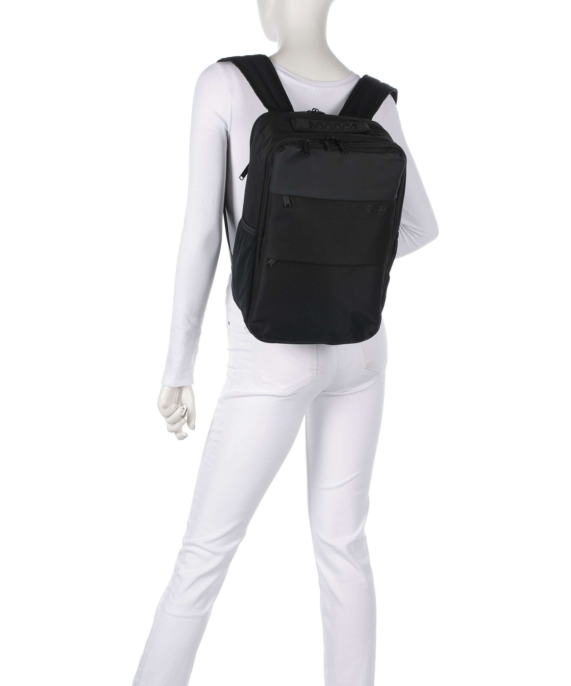 Jump Dunaa M Travel backpack marine navy