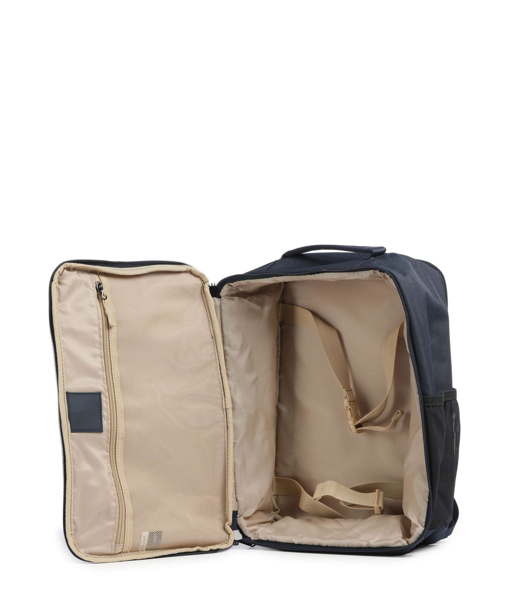 Jump Dunaa M Travel backpack marine navy