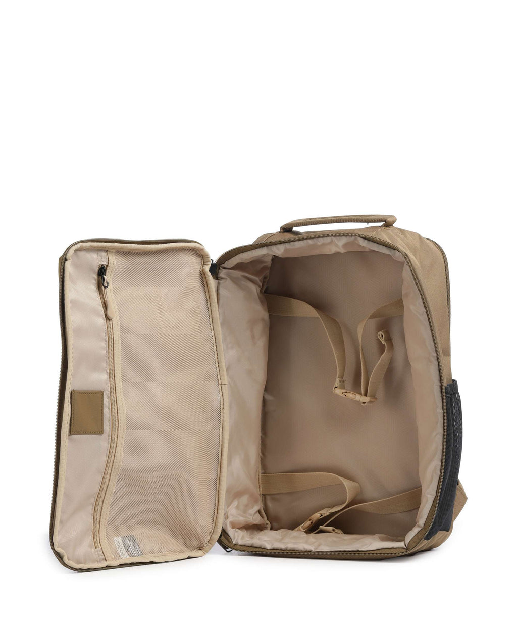 Jump Dunaa M Travel backpack sable/dark sand