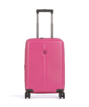 Jump Hendaye Valigia trolley (4 ruote) fuchsia