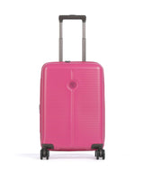 Jump Hendaye Valigia trolley (4 ruote) fuchsia