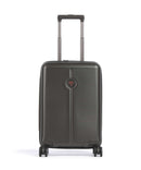 Jump Hendaye Valigia trolley (4 ruote) mocha