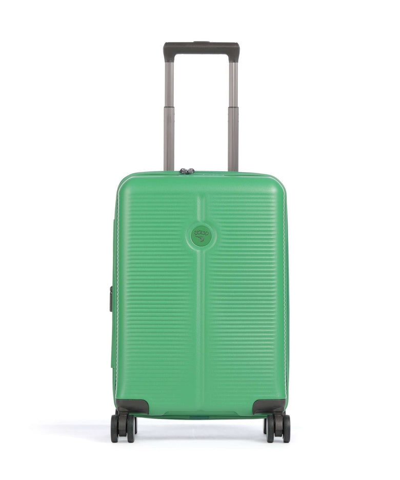 Jump Hendaye Spinner (4 wheels) green