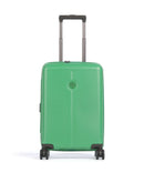 Jump Hendaye Valigia trolley (4 ruote) green