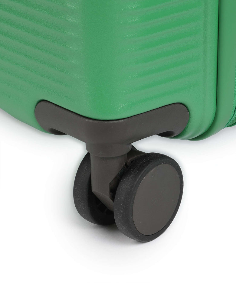 Jump Hendaye Spinner (4 wheels) green