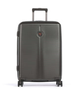 Jump Hendaye Spinner (4 wheels) mocha