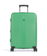 Jump Hendaye Spinner (4 wheels) green