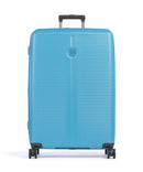 Jump Hendaye Valigia trolley (4 ruote) blue