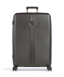 Jump Hendaye Valigia trolley (4 ruote) mocha