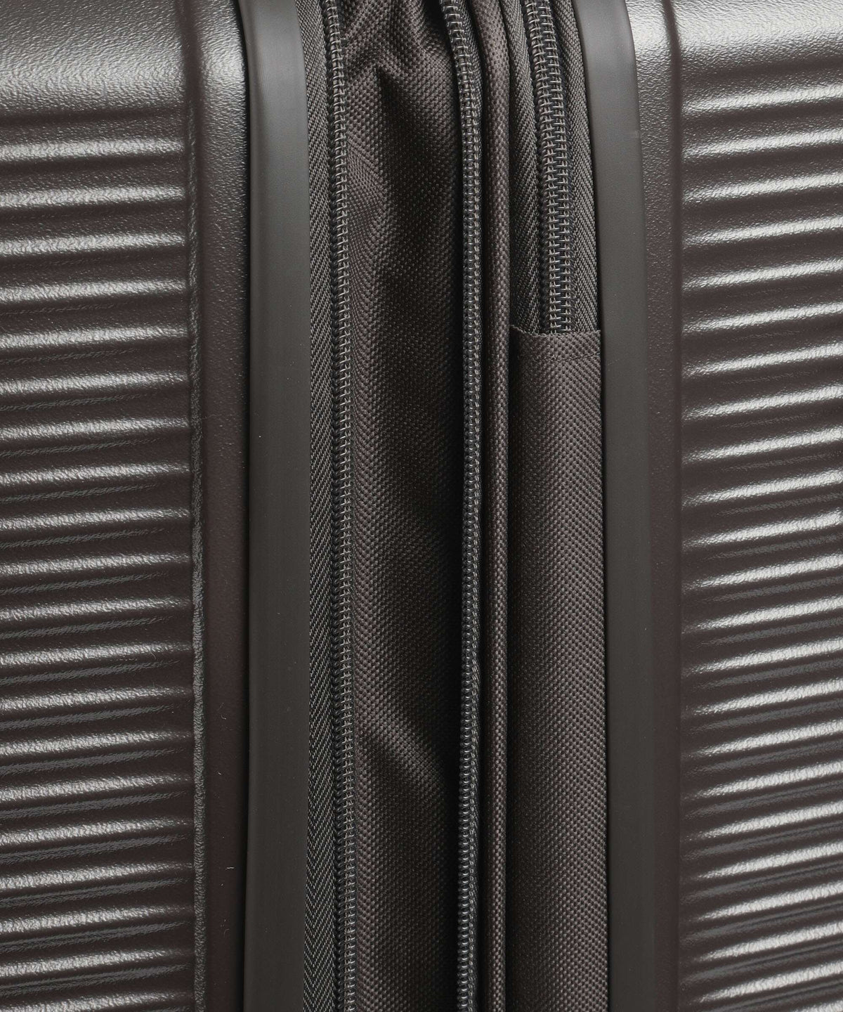 Jump Hendaye Spinner (4 wheels) mocha