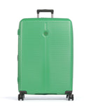 Jump Hendaye Valigia trolley (4 ruote) green