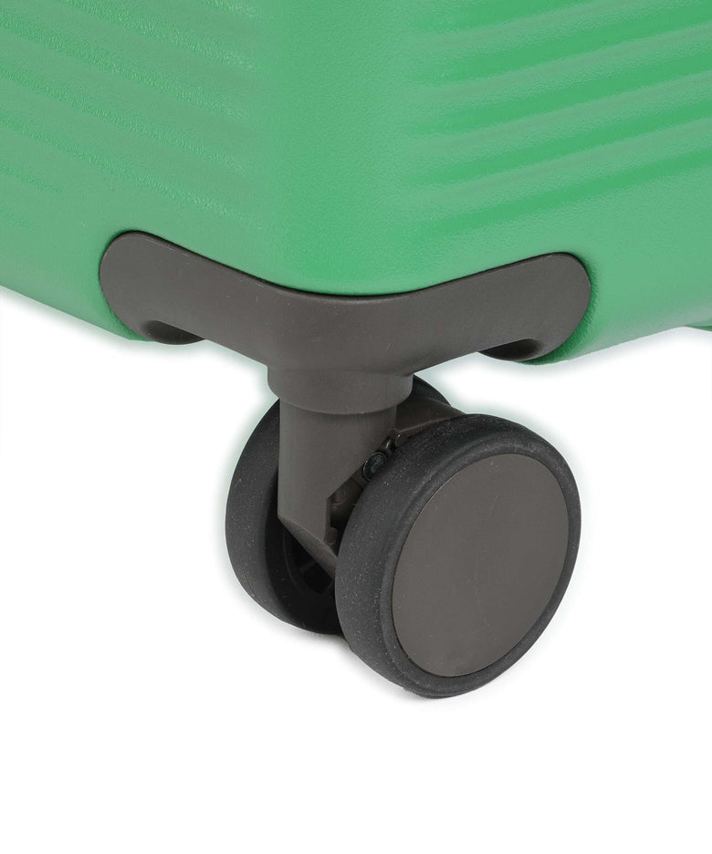 Jump Hendaye Spinner (4 wheels) green