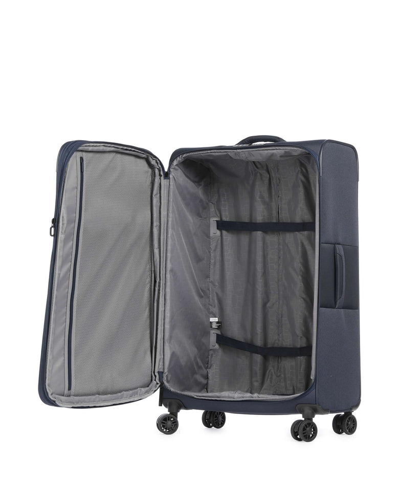 Jump Monthelys Spinner (4 wheels) dark blue