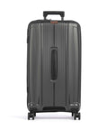 Jump Vanguard Spinner (4 wheels) dark grey