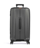 Jump Vanguard Valigia trolley (4 ruote) dark grey