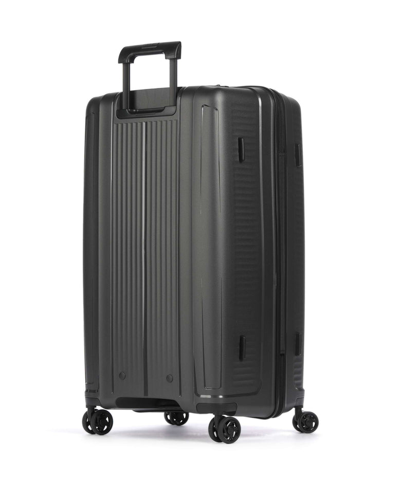 Jump Vanguard Spinner (4 wheels) dark grey