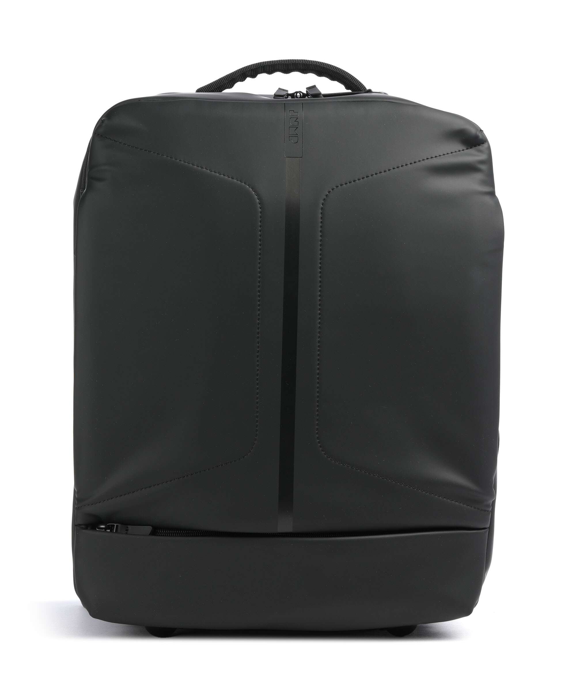 Jump Obsidian L Travel backpack black