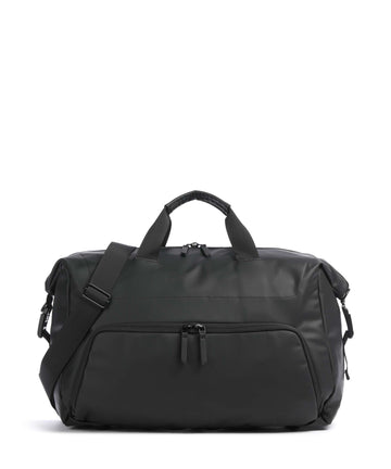 Jump Obsidian Borsone da weekend black