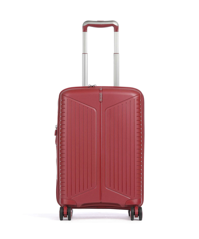 Jump Evae Spinner (4 wheels) red