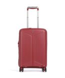 Jump Evae Valigia trolley (4 ruote) red