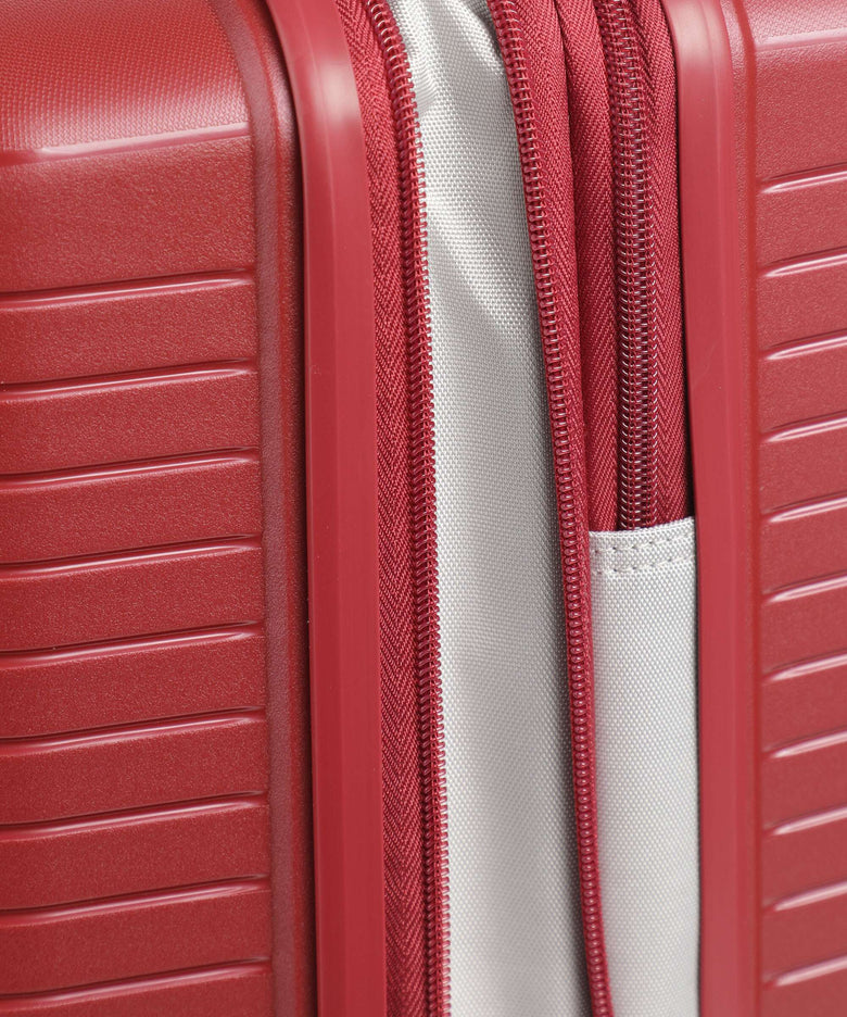 Jump Evae Spinner (4 wheels) red