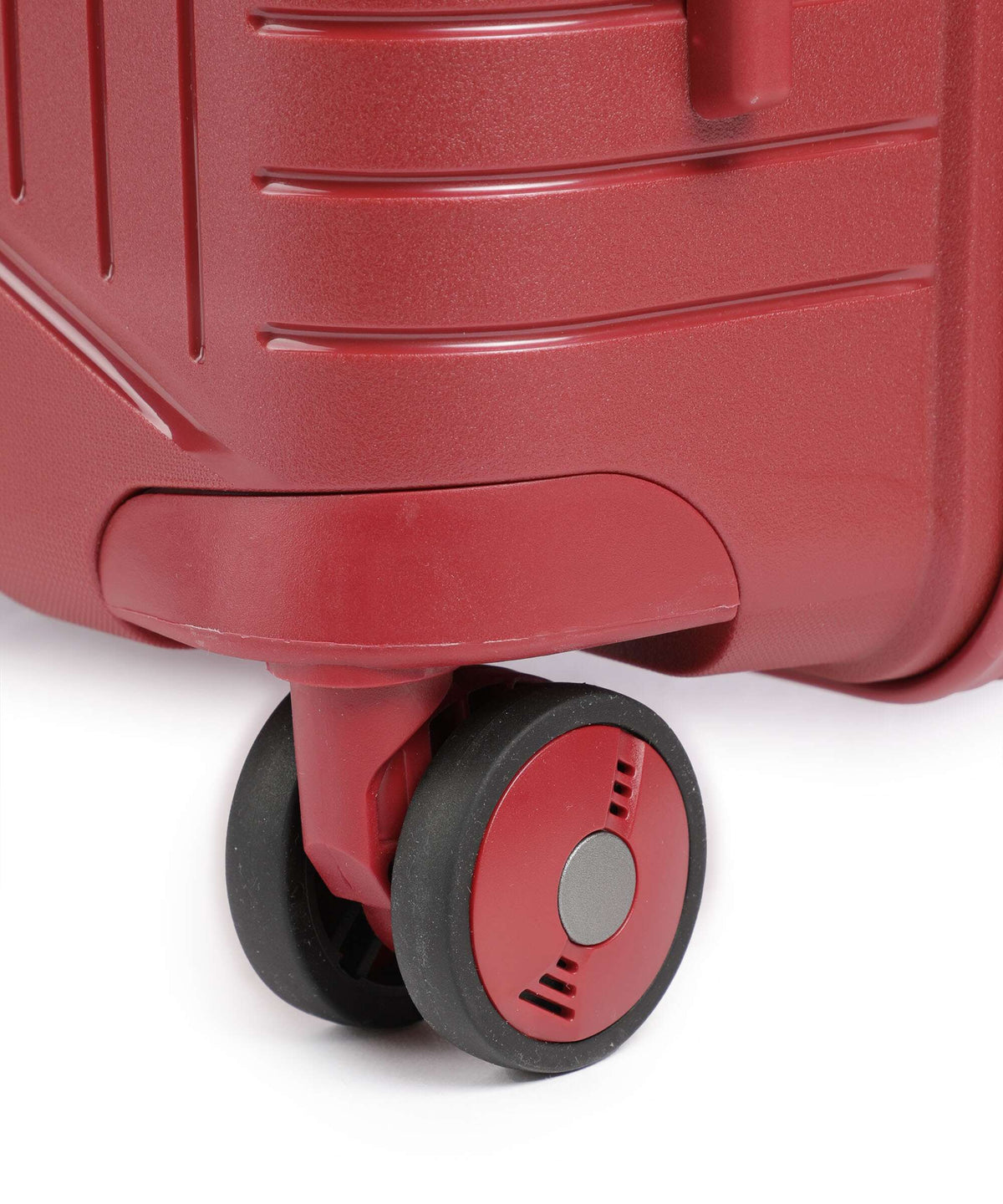 Jump Evae Spinner (4 wheels) red