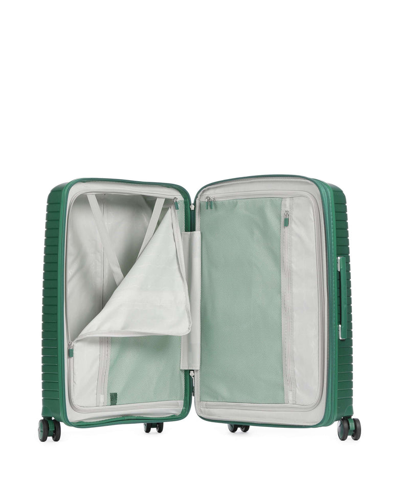 Jump Evae Spinner (4 wheels) green