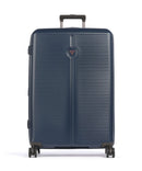 Jump Hendaye Valigia trolley (4 ruote) navy