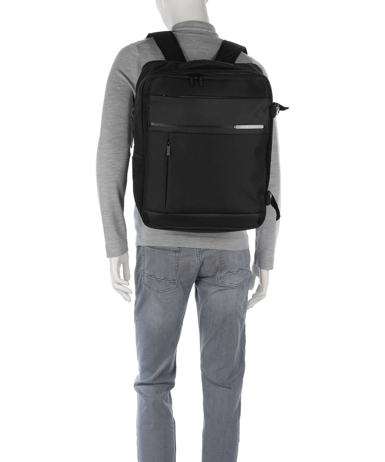 Jump Monthelys 28 Travel backpack dark grey