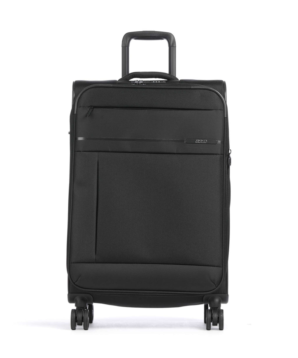 Jump Monthelys Spinner (4 wheels) dark grey