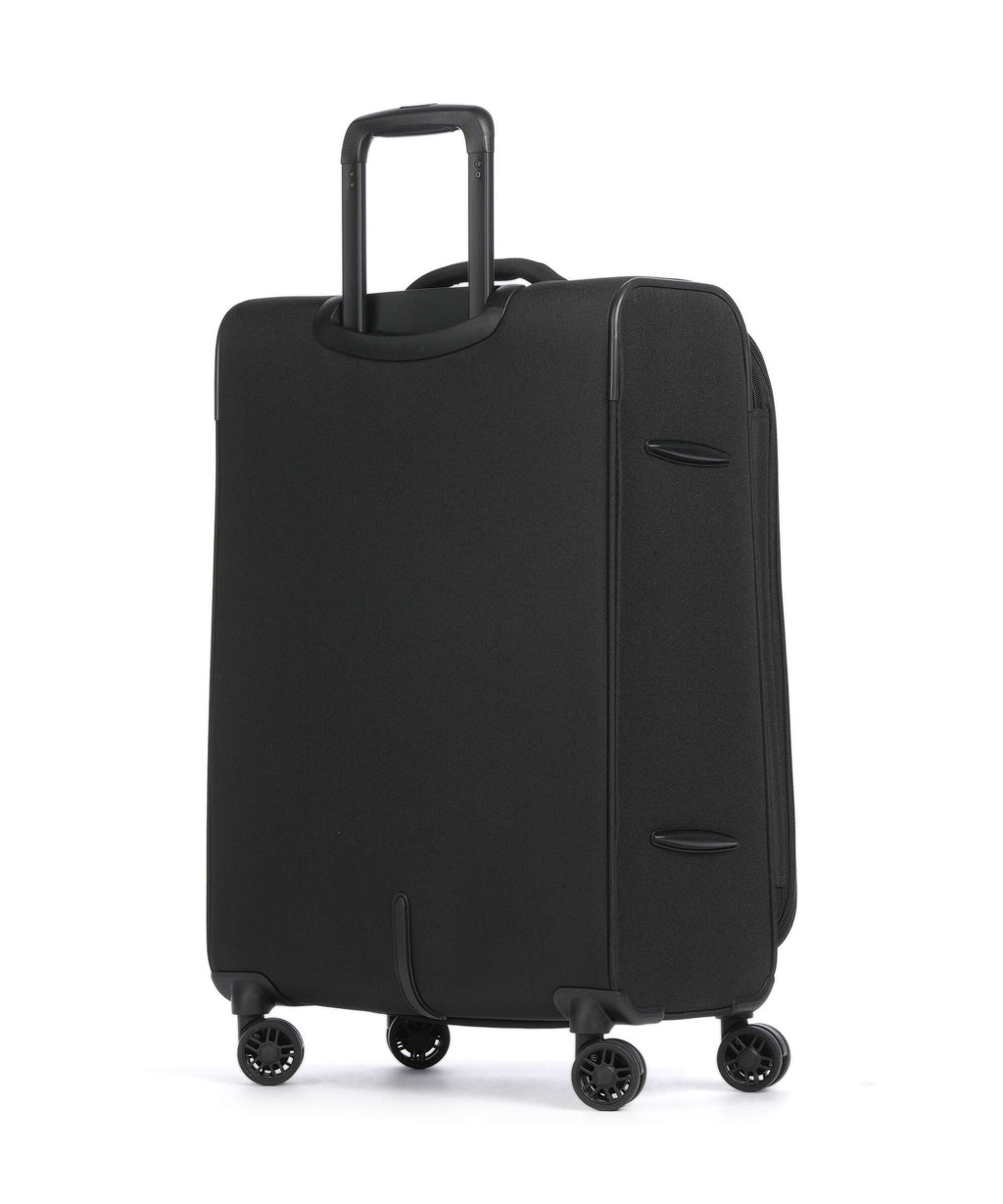 Jump Monthelys Spinner (4 wheels) dark grey