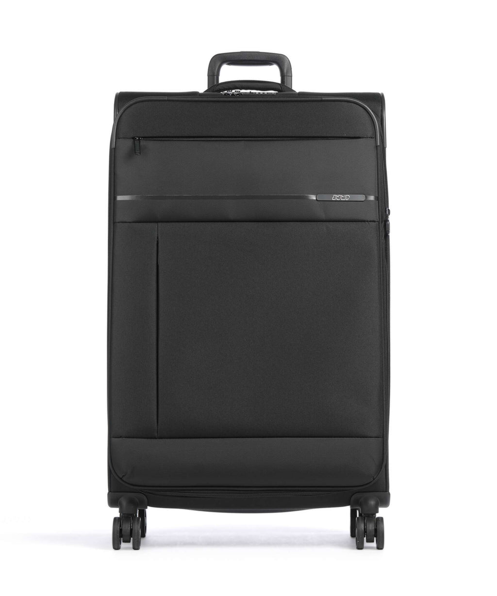 Jump Monthelys Spinner (4 wheels) dark grey