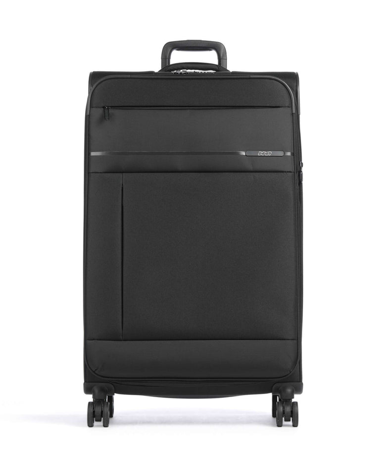 Jump Monthelys Spinner (4 wheels) dark grey