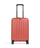 Jump Enais Valigia trolley (4 ruote) rouille