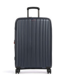 Jump Enais Valigia trolley (4 ruote) marine