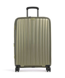 Jump Enais Valigia trolley (4 ruote) olive