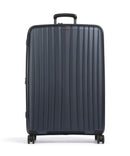 Jump Enais Valigia trolley (4 ruote) marine