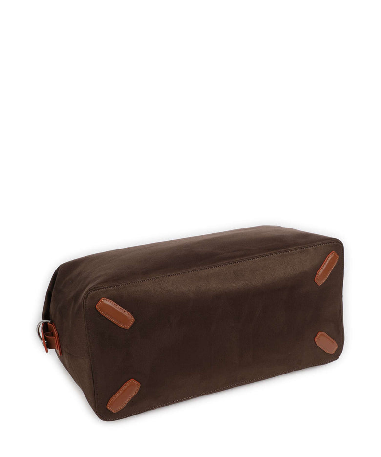 Jump Uppsala Soft Weekend bag chocolat