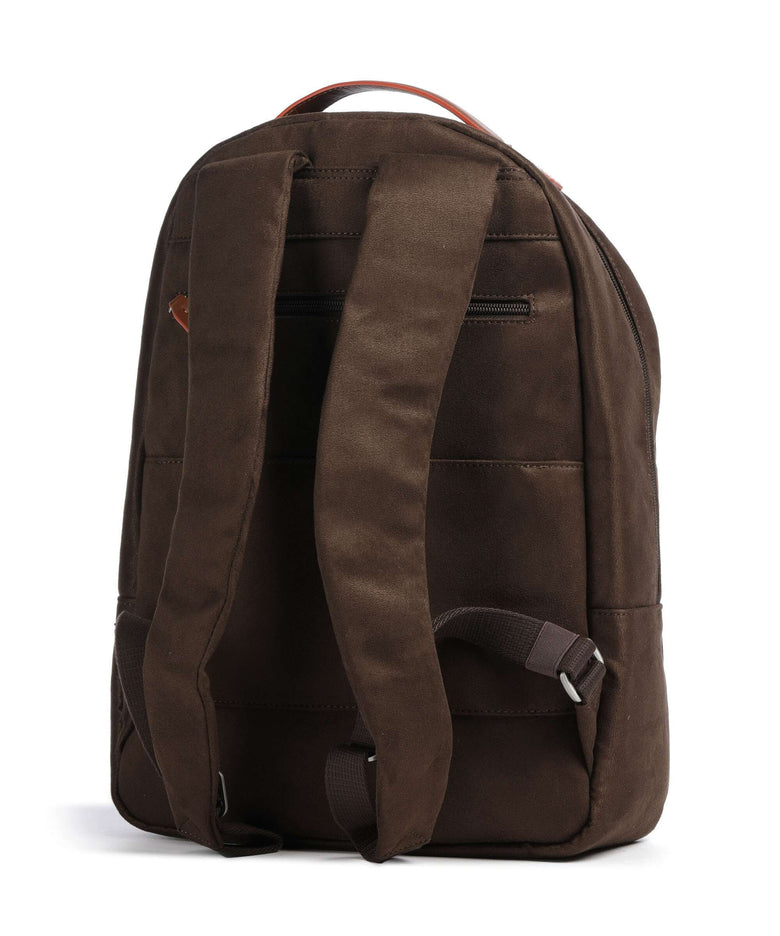 Jump Uppsala Soft L Backpack chocolat