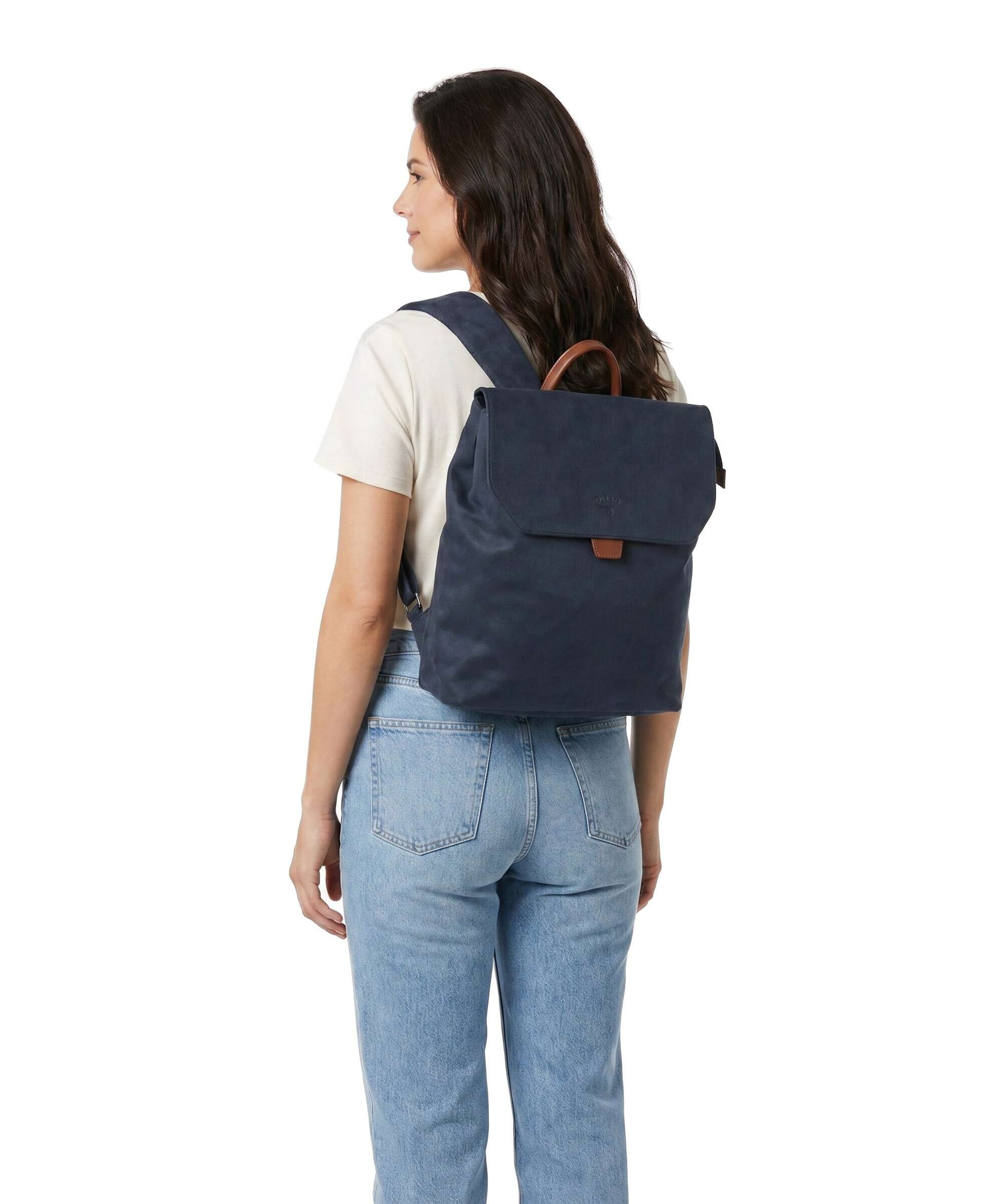 Jump Uppsala Soft L Backpack marine