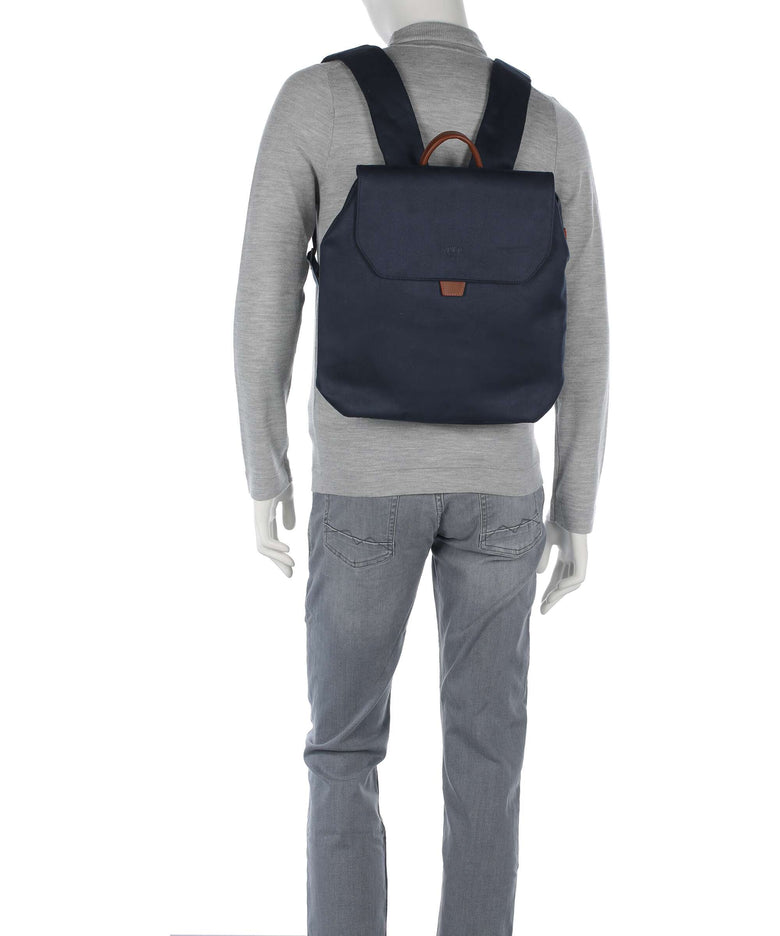 Jump Uppsala Soft L Backpack marine