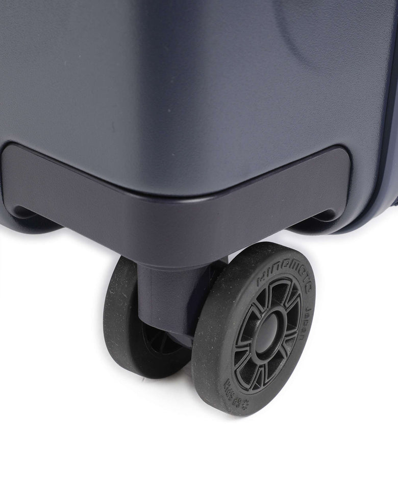 Jump Uppsala Pc Spinner (4 wheels) marine