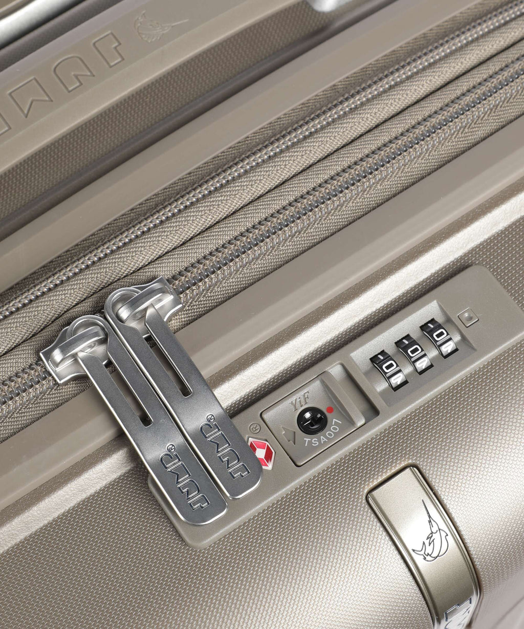 Jump Evae Spinner (4 wheels) champagne